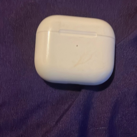 Airpod Pro 3rd Generation - Picture 1 of 4
